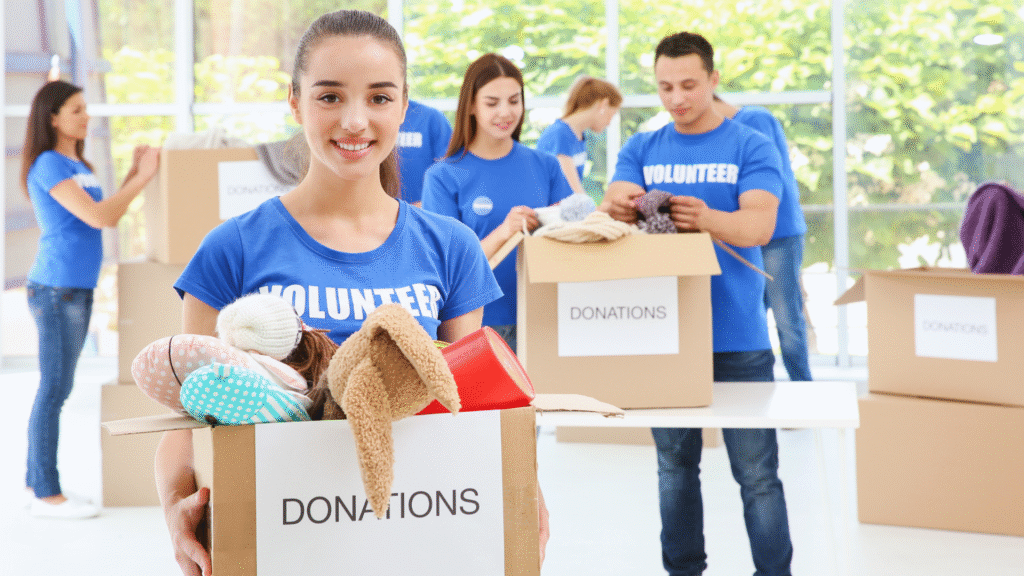 How to Collaborate on Creative Charity Projects Effectively for Maximum Impact
