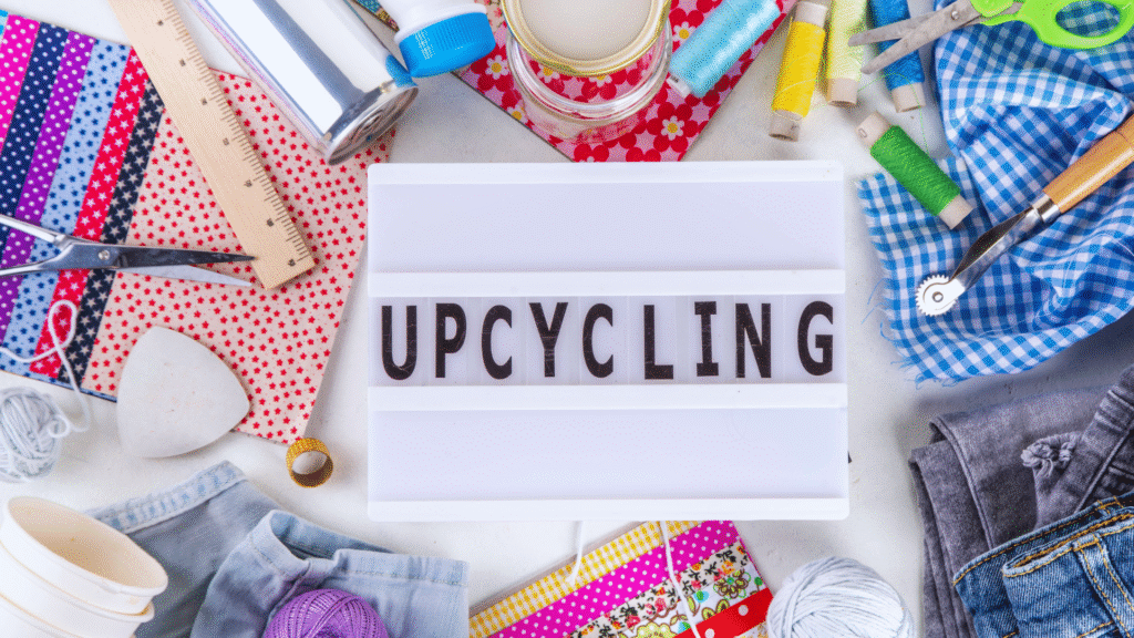 How to Craft with Sustainability in Mind: Practical Tips for Eco-Friendly Creativity